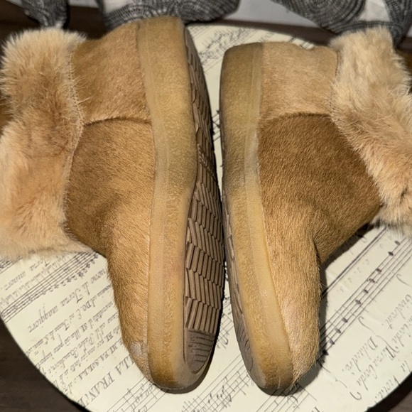 Tecnica Fur & Suede Winter Boots - Picture 5 of 11